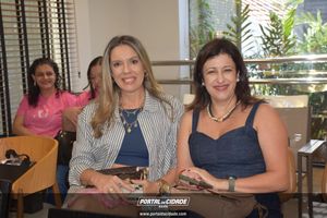 Sa&uacute;de Feminina em Foco   
