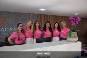 Sa&uacute;de Feminina em Foco   