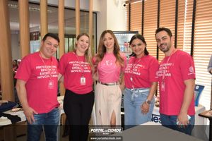 Sa&uacute;de Feminina em Foco   