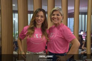Sa&uacute;de Feminina em Foco   