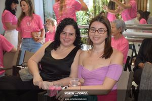 Sa&uacute;de Feminina em Foco   