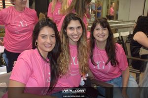 Sa&uacute;de Feminina em Foco   