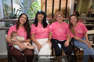 Sa&uacute;de Feminina em Foco   