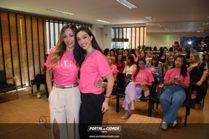 Sa&uacute;de Feminina em Foco   