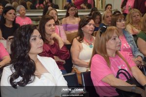 Sa&uacute;de Feminina em Foco   