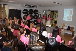 Sa&uacute;de Feminina em Foco   
