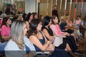 Sa&uacute;de Feminina em Foco   
