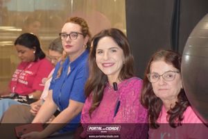 Sa&uacute;de Feminina em Foco   
