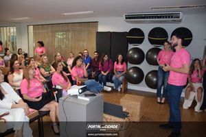 Sa&uacute;de Feminina em Foco   