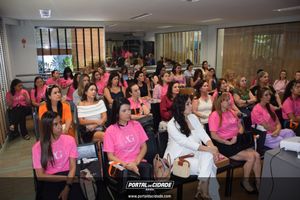 Sa&uacute;de Feminina em Foco   
