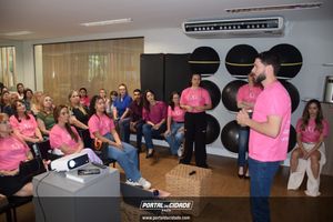 Sa&uacute;de Feminina em Foco   