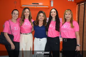 Sa&uacute;de Feminina em Foco   