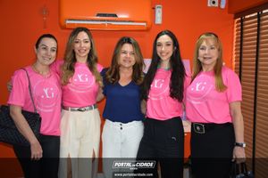 Sa&uacute;de Feminina em Foco   