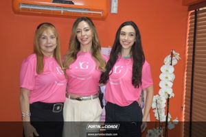 Sa&uacute;de Feminina em Foco   