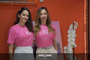 Sa&uacute;de Feminina em Foco   