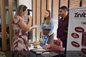 Sa&uacute;de Feminina em Foco   
