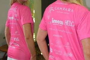 Sa&uacute;de Feminina em Foco   