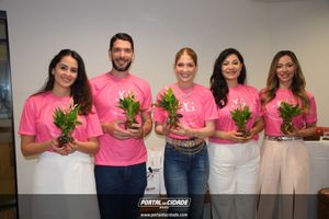 Sa&uacute;de Feminina em Foco   