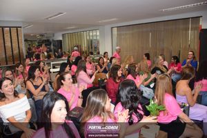 Sa&uacute;de Feminina em Foco   