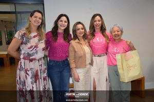 Sa&uacute;de Feminina em Foco   