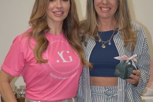 Sa&uacute;de Feminina em Foco   