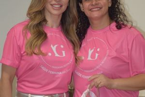 Sa&uacute;de Feminina em Foco   