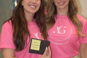 Sa&uacute;de Feminina em Foco   