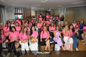 Sa&uacute;de Feminina em Foco   
