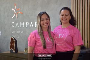 Sa&uacute;de Feminina em Foco   