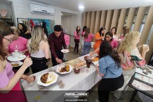 Sa&uacute;de Feminina em Foco   