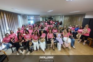 Sa&uacute;de Feminina em Foco   
