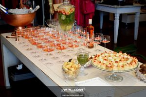 Inaugura&ccedil;&atilde;o da Reuse Fashion em Len&ccedil;&oacute;is Paulista  