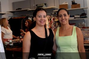 Inaugura&ccedil;&atilde;o da Reuse Fashion em Len&ccedil;&oacute;is Paulista  