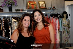 Inaugura&ccedil;&atilde;o da Reuse Fashion em Len&ccedil;&oacute;is Paulista  