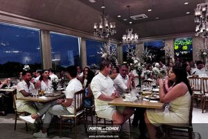 R&eacute;veillon La Terrasse  
