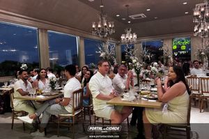 R&eacute;veillon La Terrasse  