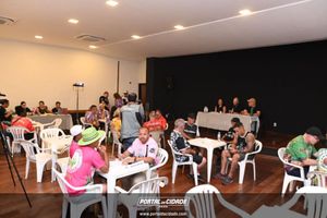 Mocidade Unida da Vila Falc&atilde;o &eacute; a campe&atilde; do Carnaval 2026