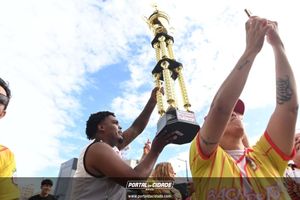 Mocidade Unida da Vila Falc&atilde;o &eacute; a campe&atilde; do Carnaval 2026