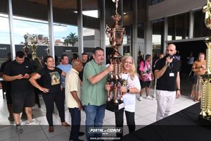 Mocidade Unida da Vila Falc&atilde;o &eacute; a campe&atilde; do Carnaval 2026