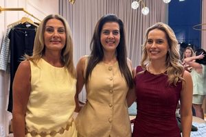 Nova cole&ccedil;&atilde;o Oriente Noir | Vtrih