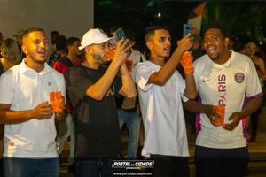 CALOURASA 2022