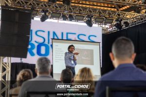 Business Growth
