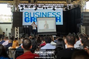 Business Growth