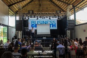 Business Growth