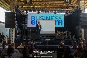 Business Growth