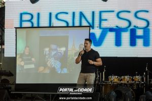 Business Growth