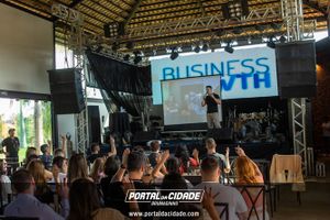 Business Growth