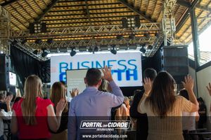 Business Growth