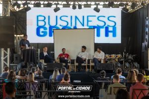 Business Growth