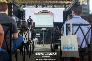Business Growth